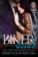   Biker Bride