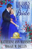   The Earl's Winter Bride