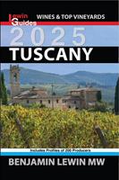   Tuscany 2025