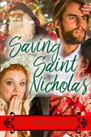   Saving Saint Nicholas