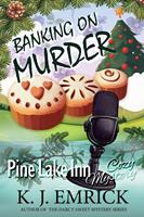   Banking on Murder