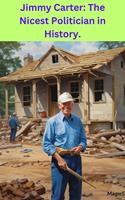 Jimmy Carter: The Nicest Politician in History.