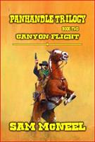   Panhandle Trilogy - Canyon Flight