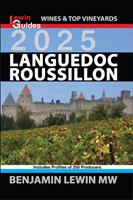   Languedoc Roussillon 2025