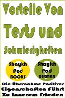 Vorteile Von Tests und Schwierigkeiten