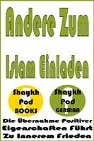   Andere Zum Islam Einladen