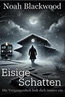 Eisige Schatten - Die Vergangenheit holt dich immer ein: Thriller