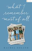   What I Remember Most of All