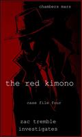   The Red Kimono