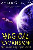   Magical Expansion