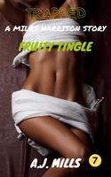   Trapped - Fruity Tingle