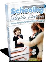 A Parent’s Guide To Their Children’s Schooling