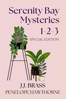   Serenity Bay Mysteries 1-2-3 Special Edition