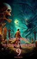   Chronicles of the Eternal Martial Deity