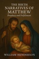   The Birth Narratives of Matthew: Prophecy and Fulfillment