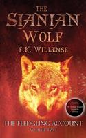   The Sianian Wolf