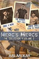 Herc's Mercs: The Collection Volume 2
