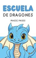   Escuela de Dragones