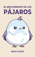   El Restaurante de los P&aacute;jaros