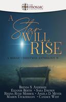  A Star Will Rise: A Mosaic Christmas Anthology II