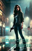   Return of the Vampire Hunter