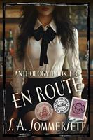   En Route Anthology Books 1-3