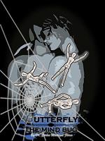   13utterfly: The Mind Bug