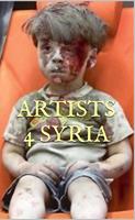   Artists 4 Syria