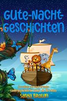   Gute-Nacht-Geschichten