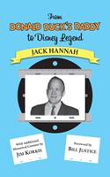   From Donald Duck's Daddy to Disney Legend
