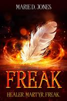   Freak: A Paranormal Romance