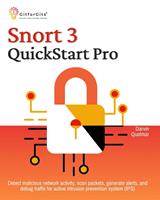   Snort 3 QuickStart Pro