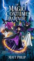   The Magic Costume Parade