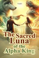 The Sacred Luna of the Alpha King