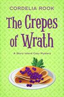   The Crepes of Wrath