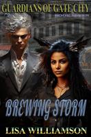   Brewing Storm