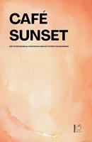 Café Sunset And Other Bilingual Norwegian-English Stories for Beginners