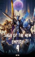   Saga of the New Empire