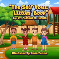 The Self Vows: Littles'Book