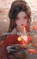   Empress Wu Zetian