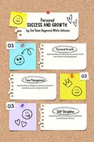   Personal Success And Growth