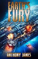   Earth's Fury