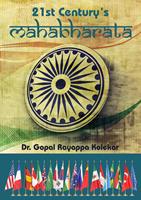   21st Century's Mahabharata