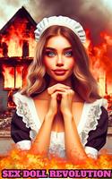Sex Doll Revolution: Sci-Fi Thriller