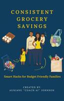   Consistent Grocery Savings: Smart Hacks for Budget Friendly Families