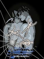   13utterfly: Par&aacute;sito Mental