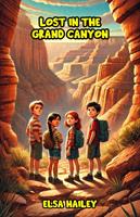   Lost in the Grand Canyon