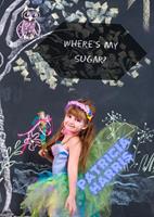   Where's My Sugar?