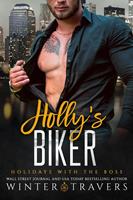   Holly's Biker