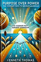   Purpose Over Power: The Visionary Path of Servant Leadership